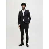 Jack & jones Premium Traje 'JPRCosta' negro