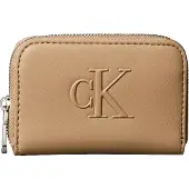 Calvin Klein Cartera De Mujer Lv04f1154g
