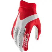100% Guantes Off-road Itrack