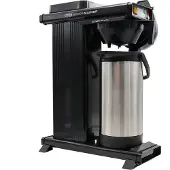 Moccamaster Cafetera De Goteo 29263
