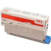 OKI Tóner C612 46507508