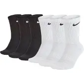 Nike Calcetines deportivos negro / blanco