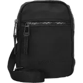 JOOP! Bolso de hombro negro