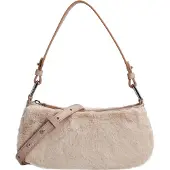 Coccinelle Bolso de mano 'MERVEILLE' rosa moteado
