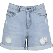 Noisy May Pantalones Cortos Vaqueros