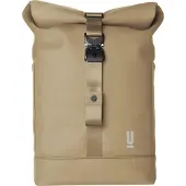 The Urban Society - Rolltop 20-33 - Daypack beige