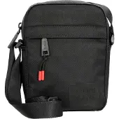 JOOP! Bolso de hombro negro