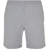 Urban Classics Pantalón gris moteado