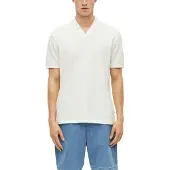 s.Oliver Red Label Camiseta crema