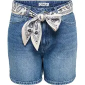 ONLY Vaquero 'ONLJose' kitt / navy / azul denim