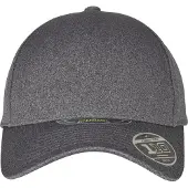 Flexfit Gorra gris oscuro