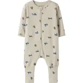 Name it Pijama kitt / navy / azul claro / oliva