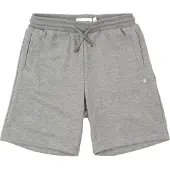 Calvin Klein Jeans Pantalón gris moteado