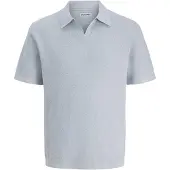 Jack & Jones Jersey 'JJEGEORGE' ópalo