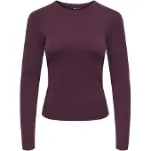ONLY Camiseta 'ONLRiley' cyclam