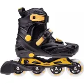 Coolslide Patines En Línea Para Niños Actionel