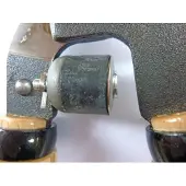 Okatsune tijeras cortasetos No.205K con tope