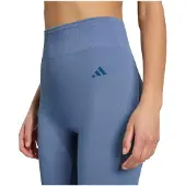 Adidas adidasMallas de punto largas de entrenamiento Essentials XS Preloved Ink Mujer