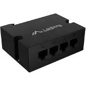 Lanberg Switch Din-ge4-bt-90w