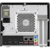 Shuttle Computer Group Barebone Sb860r8