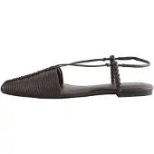Next Sandalias 'Forever Comfort' chocolate