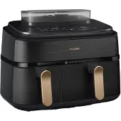Philips Freidora De Aire Na552/00 9l