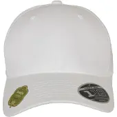 Flexfit Gorra blanco