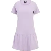 Urban Classics Vestido 'Valance' lila claro