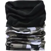 Brandit Bragas para cuello beige / gris / taupe / negro