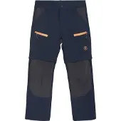 Color Kids Pantalón funcional azul noche