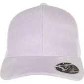 Flexfit Gorra '110' lavanda / blanco