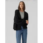 Vero Moda Cárdigan 'VMMaybe' negro