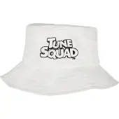 Mister tee Sombrero negro / blanco