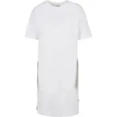 Urban Classics Vestido blanco