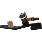OH MY SANDALS Sandalias negro