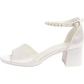 Friends Like These Sandalias blanco