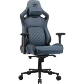 Cougar Silla Gaming Defensor S