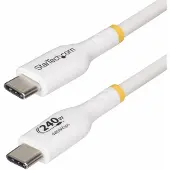 StarTech.com Cable Usb-c Usb2epr4mw