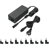 Conceptronic Cargador Universal Para Portátil Ozul08b10