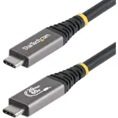 StarTech.com Cable Usb-c Cc3m20gusb4cx 3 M