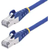 StarTech.com Cable De Red Cat8 Nlbl-2m-cat8-patch 2 M