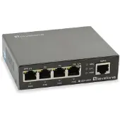 LevelOne Switch Gep-0523 5p