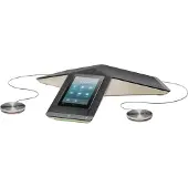 HP Poly Micrófono Poly Trio C60 Expansion Microphones
