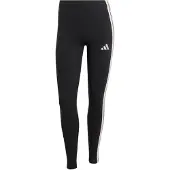Adidas Pantalón deportivo 'Essentials' rosa pastel / negro
