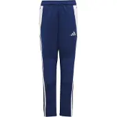 Adidas Pantalón deportivo 'Tiro 24' azul oscuro / blanco
