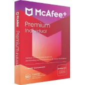 McAfee + Premium Individual Security 2026 - Dispositivos ilimitados