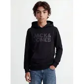 Jack & Jones Kids Sudadera Con Capucha Corp Logo