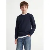 Jack & Jones Junior Sudadera 'JJEBradley' navy