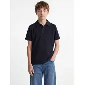 Jack & jones Junior Camiseta 'Laben' negro
