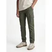 Jack & Jones Pantalón cargo JJIPAUL niño - Kaki - 10 ans